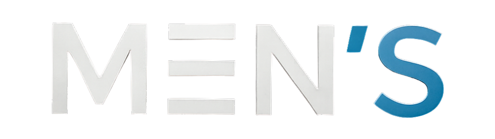 Logo MEN’S